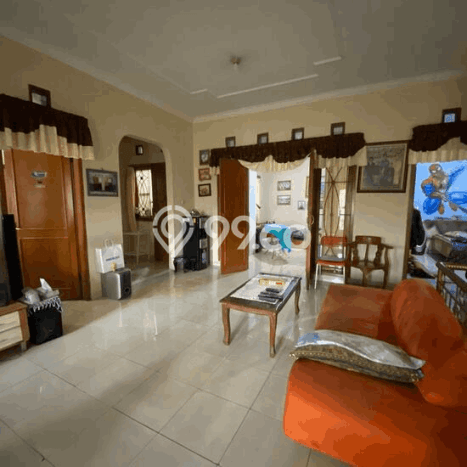 Rumah Elit Modern Siap Huni di Moch Toha Bandung Rumah Elit Modern Siap Huni di Moch Toha Bandung