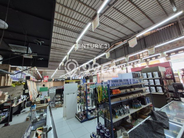 Kantor Usaha Dijual di Solokan Jeruk Bandung LT 1686m2 & LB 700m2 Kantor Usaha Dijual di Solokan Jeruk Bandung LT 1686m2 & LB 700m2