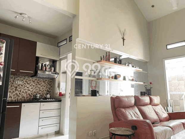Hunian Elit LB 100m2 Siap Huni Desain Elegan di Kota Baru Parahyangan, Bandung Hunian Elit LB 100m2 Siap Huni Desain Elegan di Kota Baru Parahyangan, Bandung