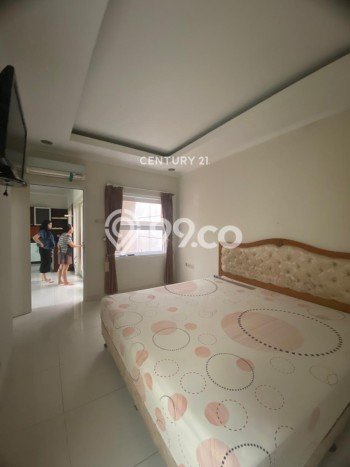 Sewa Rumah Harga Terjangkau di Kota Baru Parahyangan Bandung Punya 4 KT Sewa Rumah Harga Terjangkau di Kota Baru Parahyangan Bandung Punya 4 KT