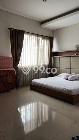 Rumah Luxury Modern Tanpa Renovasi di Cibaduyut Bandung Rumah Luxury Modern Tanpa Renovasi di Cibaduyut Bandung