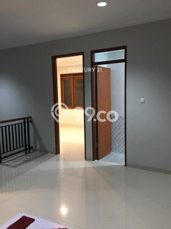 Jual Rumah Modern 3 KT di Terusan Buah Batu, Bandung Jual Rumah Modern 3 KT di Terusan Buah Batu, Bandung