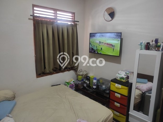 Rumah Kontrakan Bandung LT 72m2 LB 50m2 Kawasan Padalarang Rumah Kontrakan Bandung LT 72m2 LB 50m2 Kawasan Padalarang