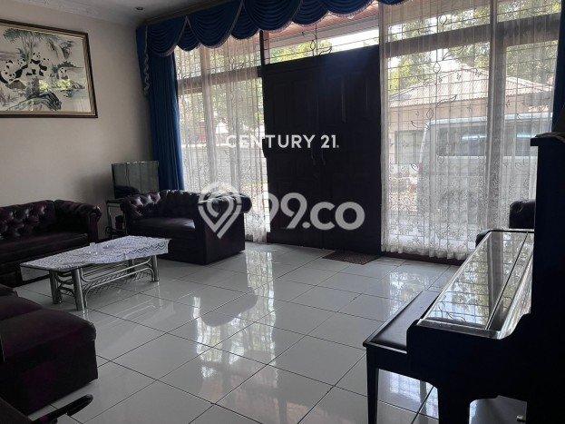 Siap Huni Rumah Mewah 4 Kamar di Batununggal Dekat ke Mana Pun Siap Huni Rumah Mewah 4 Kamar di Batununggal Dekat ke Mana Pun