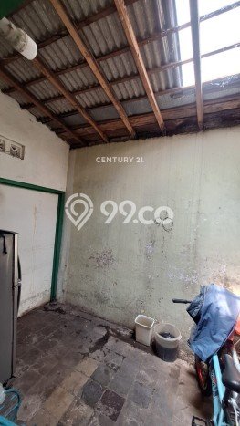 Tanah Kavling di Lengkong Dijual dengan Luas 297m2 Tanah Kavling di Lengkong Dijual dengan Luas 297m2