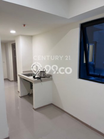 Apartemen Terjangkau Dijual di Bekasi 2 KT & 1 KM Apartemen Terjangkau Dijual di Bekasi 2 KT & 1 KM
