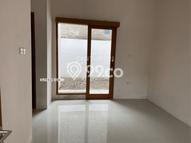 Rumah Modern 2 KT di Padalarang Bandung Rumah Modern 2 KT di Padalarang Bandung