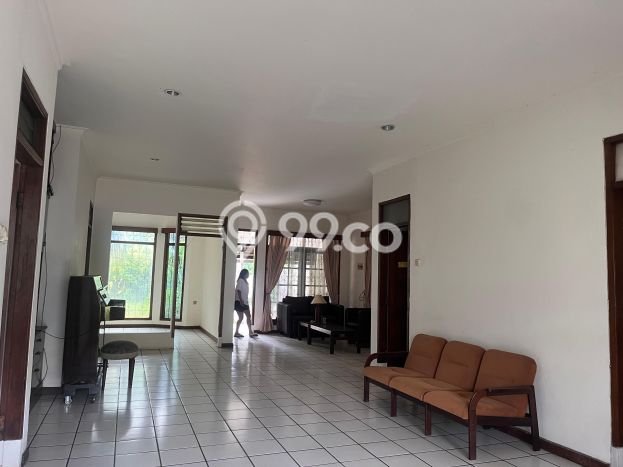 For Sale! Premium House LT 453m2 Desain Elegan di Bintaro For Sale! Premium House LT 453m2 Desain Elegan di Bintaro