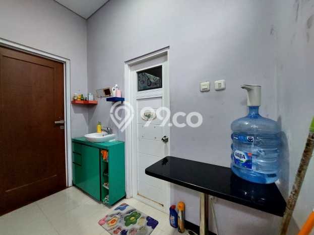 For Sale Rumah 3 Kamar Lokasi Ideal Bagus dan Strategis di BSD For Sale Rumah 3 Kamar Lokasi Ideal Bagus dan Strategis di BSD