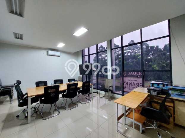 Paling Diincar! Ruko Dijual di Bintaro Harga Kompetitif Paling Diincar! Ruko Dijual di Bintaro Harga Kompetitif