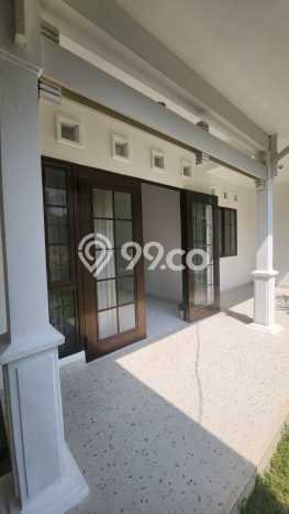 Hunian Nyaman Asri 4 KT Siap Huni di Bintaro Tangerang Selatan Hunian Nyaman Asri 4 KT Siap Huni di Bintaro Tangerang Selatan