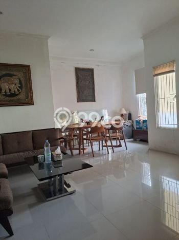 For Sale Hunian Rumah Nyaman 4 Kamar di Bintaro, Tangerang Selatan For Sale Hunian Rumah Nyaman 4 Kamar di Bintaro, Tangerang Selatan