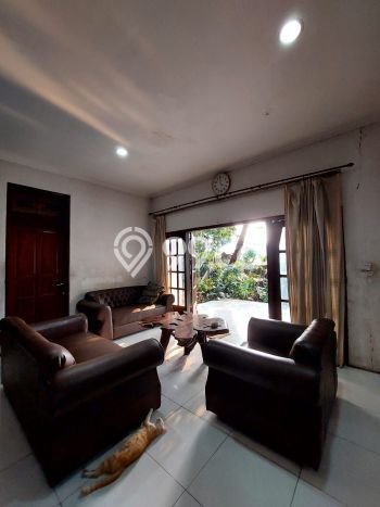 Rumah Luxury Modern Tanpa Renovasi di Bintaro Jakarta Selatan Rumah Luxury Modern Tanpa Renovasi di Bintaro Jakarta Selatan