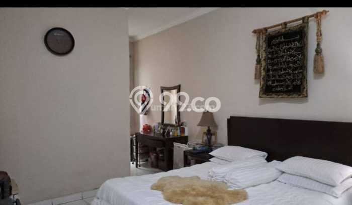 For Sale! Premium House LT 183m2 Desain Elegan di Pondok Ranji For Sale! Premium House LT 183m2 Desain Elegan di Pondok Ranji