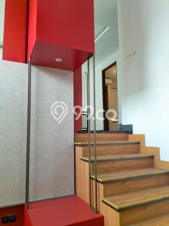 Rumah di Ciputat, Tangerang Selatan, LT 267m² LB 243m² Rumah di Ciputat, Tangerang Selatan, LT 267m² LB 243m²
