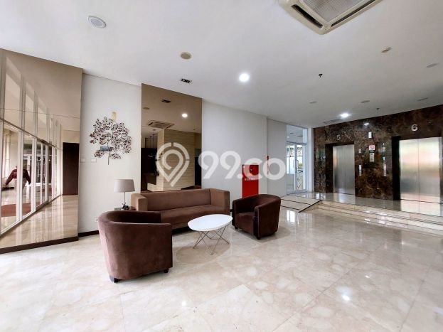 Apartemen Premium Kawasan Bintaro, 1 KT, Luas 31m², Akses Bintaro, Tangerang Selatan, Tangerang Selatan Apartemen Premium Kawasan Bintaro, 1 KT, Luas 31m², Akses Bintaro, Tangerang Selatan, Tangerang Selatan
