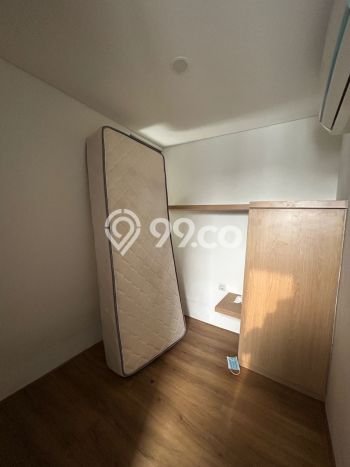 Rumah Strategis Modern Lb 68m2 di BSD, Tangerang Selatan Rumah Strategis Modern Lb 68m2 di BSD, Tangerang Selatan