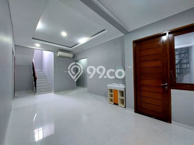 Jarang Ada! Rumah Kontrakan 4 Kamar Nyaman Siap Huni Bintaro Jarang Ada! Rumah Kontrakan 4 Kamar Nyaman Siap Huni Bintaro