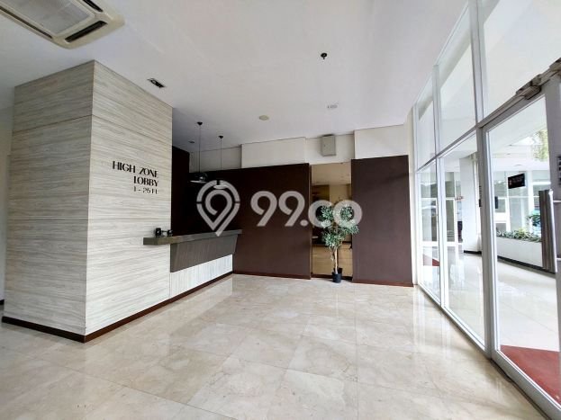 Apartemen Premium Kawasan Bintaro, 1 KT, Luas 31m², Akses Bintaro, Tangerang Selatan, Tangerang Selatan Apartemen Premium Kawasan Bintaro, 1 KT, Luas 31m², Akses Bintaro, Tangerang Selatan, Tangerang Selatan