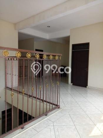 Hunian Mewah LB 235m2 Siap Pakai Desain Elegan di Bintaro, Tangerang Selatan Hunian Mewah LB 235m2 Siap Pakai Desain Elegan di Bintaro, Tangerang Selatan