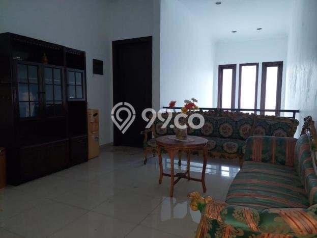 Hunian Elit LB 250m2 Siap Huni Desain Elegan di Kayu Putih, Jakarta Timur Hunian Elit LB 250m2 Siap Huni Desain Elegan di Kayu Putih, Jakarta Timur