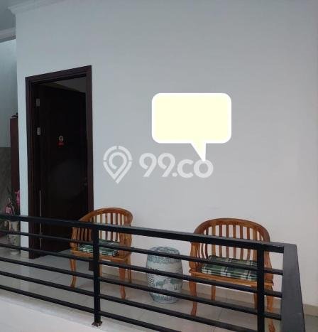Hunian Elit LB 250m2 Siap Huni Desain Elegan di Kayu Putih, Jakarta Timur Hunian Elit LB 250m2 Siap Huni Desain Elegan di Kayu Putih, Jakarta Timur