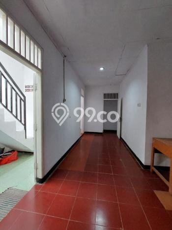Rumah Luas Asri 3 KT Siap Pakai di Pondok Ranji Tangerang Rumah Luas Asri 3 KT Siap Pakai di Pondok Ranji Tangerang