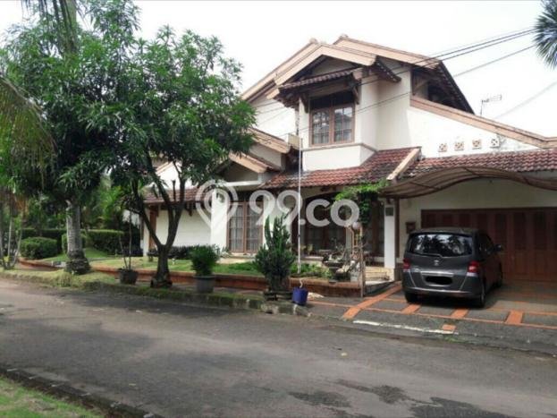 Hunian Super Elit dengan Akses Paling Strategis di Bintaro, Tangerang Selatan Hunian Super Elit dengan Akses Paling Strategis di Bintaro, Tangerang Selatan