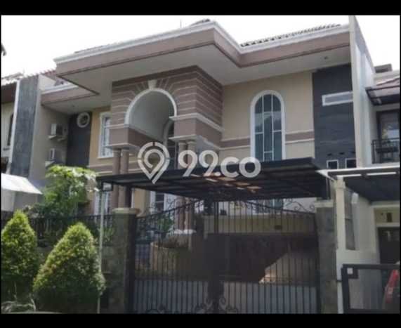 Hunian Elit LB 300m2 Siap Huni Desain Elegan di Bintaro, Jakarta Selatan Hunian Elit LB 300m2 Siap Huni Desain Elegan di Bintaro, Jakarta Selatan