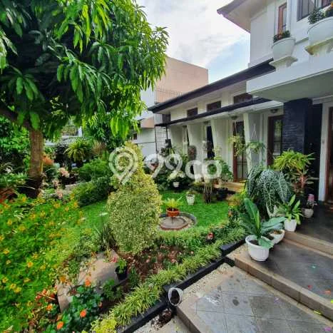 Hunian Super Elit dengan Akses Paling Strategis di Bintaro, Tangerang Selatan Hunian Super Elit dengan Akses Paling Strategis di Bintaro, Tangerang Selatan