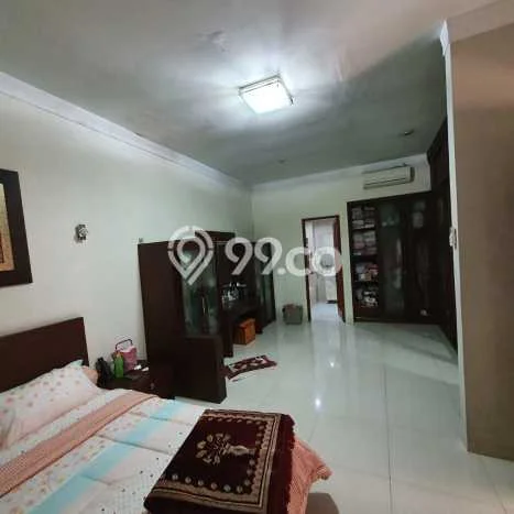 Hunian Super Elit dengan Akses Paling Strategis di Bintaro, Tangerang Selatan Hunian Super Elit dengan Akses Paling Strategis di Bintaro, Tangerang Selatan