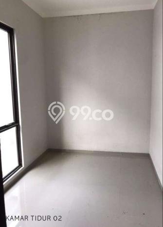 Rumah Minimalis 2 KT di Graha Raya Tangerang Unfurnished Rumah Minimalis 2 KT di Graha Raya Tangerang Unfurnished