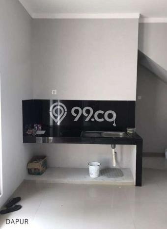 Rumah Minimalis 2 KT di Graha Raya Tangerang Unfurnished Rumah Minimalis 2 KT di Graha Raya Tangerang Unfurnished