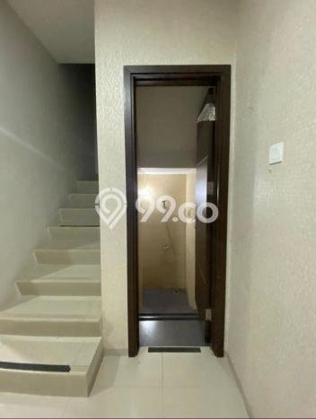 Rumah Minimalis 2 KT di Graha Raya Tangerang Unfurnished Rumah Minimalis 2 KT di Graha Raya Tangerang Unfurnished