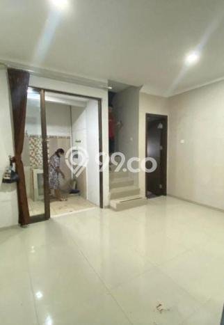 Rumah Minimalis 2 KT di Graha Raya Tangerang Unfurnished Rumah Minimalis 2 KT di Graha Raya Tangerang Unfurnished