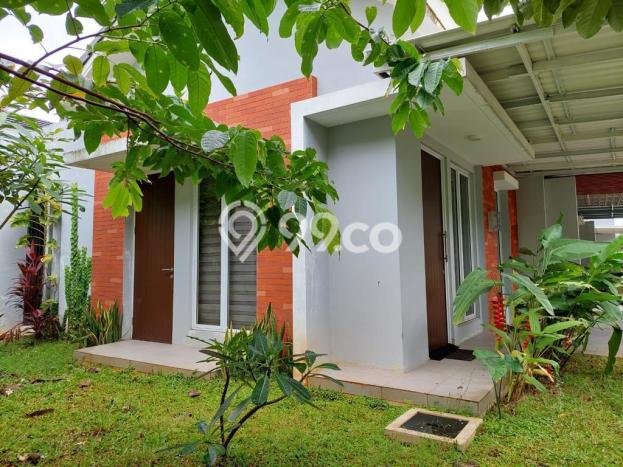 Jual Rumah Eksklusif 2 KT di Bintaro, Tangerang Selatan Jual Rumah Eksklusif 2 KT di Bintaro, Tangerang Selatan