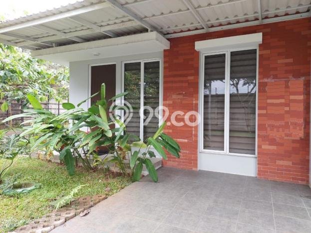 Jual Rumah Eksklusif 2 KT di Bintaro, Tangerang Selatan Jual Rumah Eksklusif 2 KT di Bintaro, Tangerang Selatan