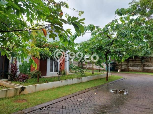 Jual Rumah Eksklusif 2 KT di Bintaro, Tangerang Selatan Jual Rumah Eksklusif 2 KT di Bintaro, Tangerang Selatan
