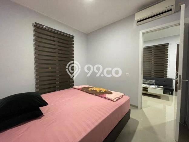 Jual Rumah Eksklusif 2 KT di Bintaro, Tangerang Selatan Jual Rumah Eksklusif 2 KT di Bintaro, Tangerang Selatan