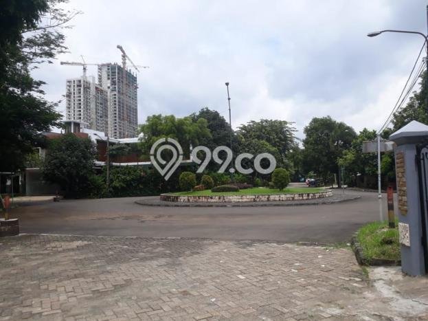 Hunian Super Elit dengan Akses Paling Strategis di Bintaro, Tangerang Selatan Hunian Super Elit dengan Akses Paling Strategis di Bintaro, Tangerang Selatan
