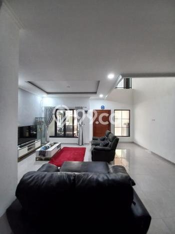 Rumah Minimalis 4 KT di Sektor 9-Bintaro Tangerang Selatan Unfurnished Rumah Minimalis 4 KT di Sektor 9-Bintaro Tangerang Selatan Unfurnished
