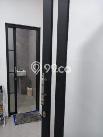 Rumah Minimalis 4 KT di Sektor 9-Bintaro Tangerang Selatan Unfurnished Rumah Minimalis 4 KT di Sektor 9-Bintaro Tangerang Selatan Unfurnished