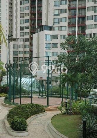 Hunian Apartemen Ideal untuk Dijual di Jakarta Selatan dengan 2 Kamar Hunian Apartemen Ideal untuk Dijual di Jakarta Selatan dengan 2 Kamar