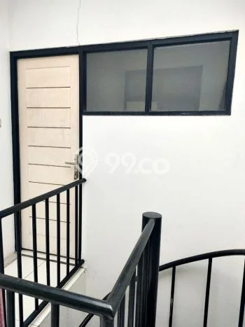 Hunian Nyaman Asri 2 KT Siap Pakai di Bintaro Tangerang Selatan Hunian Nyaman Asri 2 KT Siap Pakai di Bintaro Tangerang Selatan