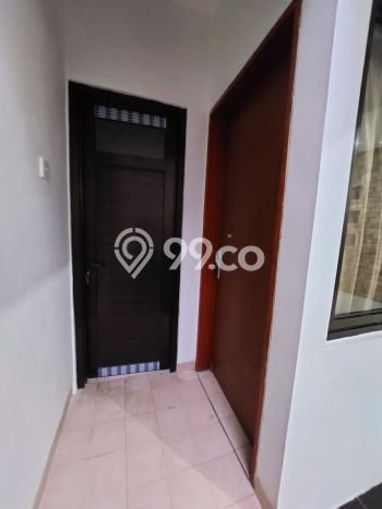 Jual Rumah Modern 3 KT di Bintaro, Tangerang Selatan Jual Rumah Modern 3 KT di Bintaro, Tangerang Selatan