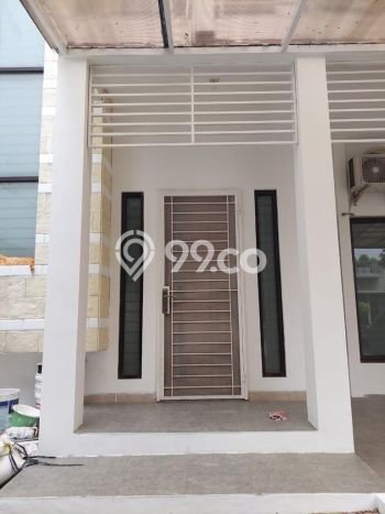 Jarang Ada! Rumah Kontrakan 3 Kamar Nyaman Siap Huni Bintaro Jarang Ada! Rumah Kontrakan 3 Kamar Nyaman Siap Huni Bintaro