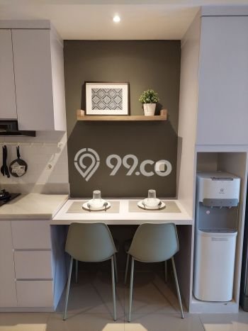 Apartemen Mewah di , 1 KM, Luas 32m2m², Akses ke Tangerang Selatan, Tangerang Selatan, Fasilitas Premium Apartemen Mewah di , 1 KM, Luas 32m2m², Akses ke Tangerang Selatan, Tangerang Selatan, Fasilitas Premium