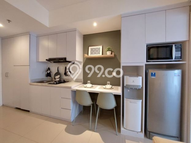 Apartemen Mewah di , 1 KM, Luas 32m2m², Akses ke Tangerang Selatan, Tangerang Selatan, Fasilitas Premium Apartemen Mewah di , 1 KM, Luas 32m2m², Akses ke Tangerang Selatan, Tangerang Selatan, Fasilitas Premium