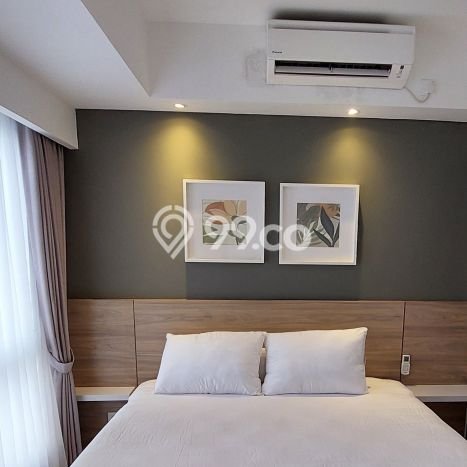 Apartemen Mewah di , 1 KM, Luas 32m2m², Akses ke Tangerang Selatan, Tangerang Selatan, Fasilitas Premium Apartemen Mewah di , 1 KM, Luas 32m2m², Akses ke Tangerang Selatan, Tangerang Selatan, Fasilitas Premium