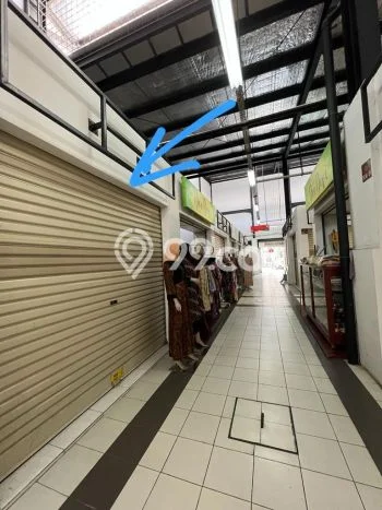 AREA KOMERSIAL! Komersial For Rent di Bintaro, Luas 9m², Jalan Utama, Ready Operasi AREA KOMERSIAL! Komersial For Rent di Bintaro, Luas 9m², Jalan Utama, Ready Operasi